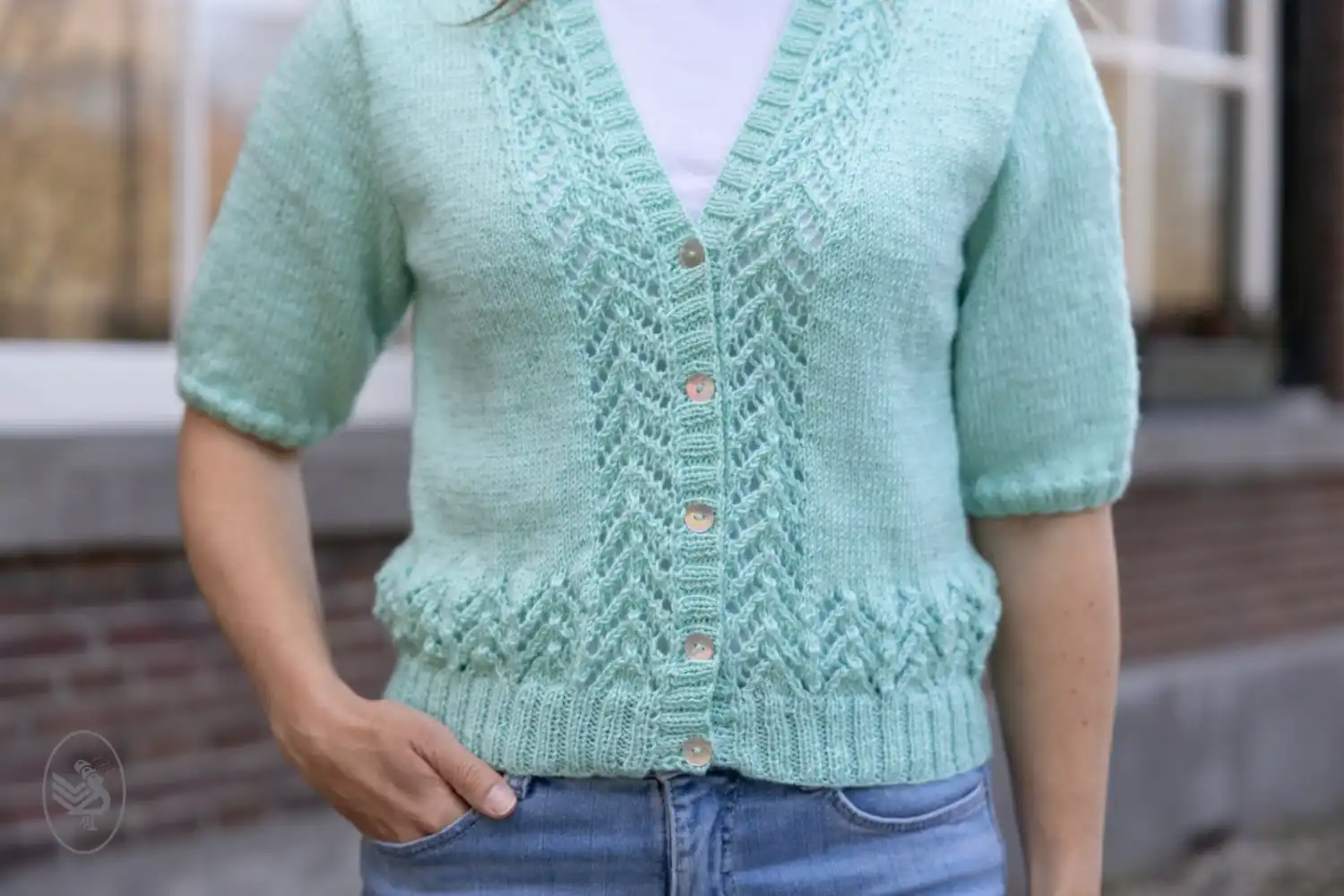Durable - Spring Cardi | Het Wolhuis Durable - Spring Cardi | Het Wolhuis