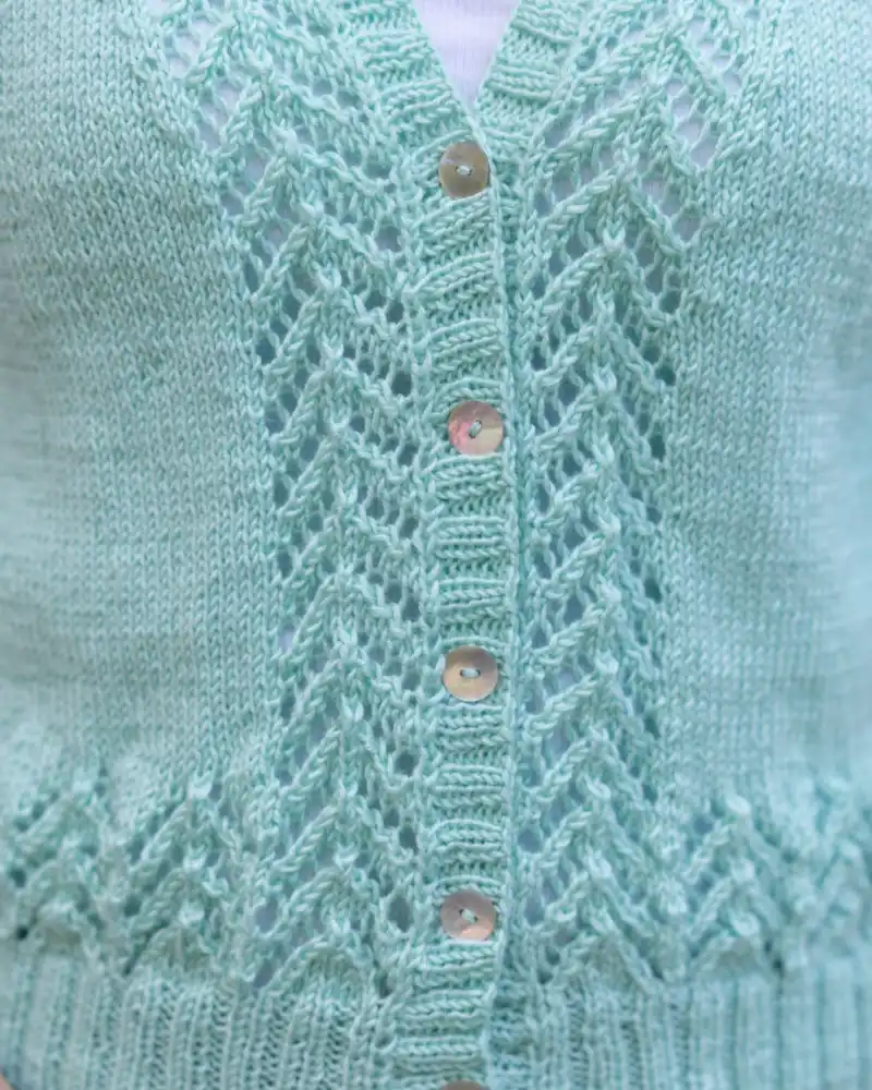Durable - Spring Cardi | Het Wolhuis Durable - Spring Cardi | Het Wolhuis