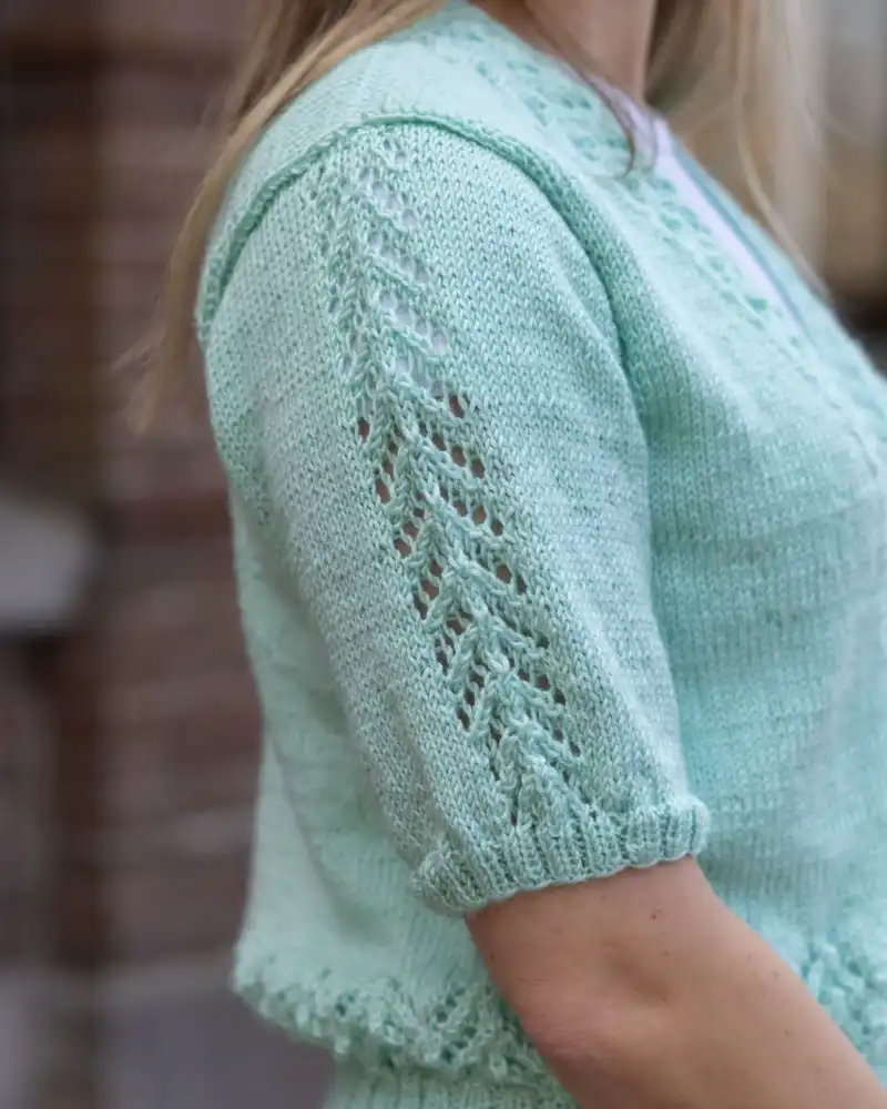 Durable - Spring Cardi | Het Wolhuis Durable - Spring Cardi | Het Wolhuis