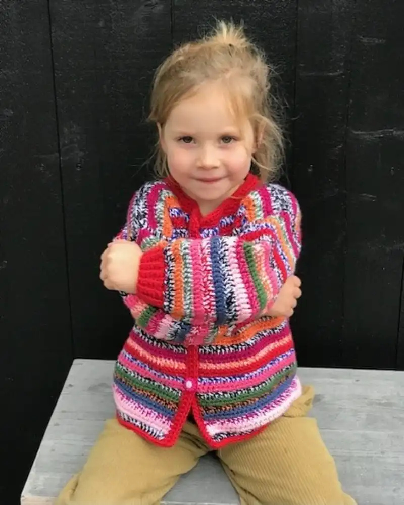 Durable - Kindervestje Happy | Het Wolhuis Durable - Kindervestje Happy | Het Wolhuis