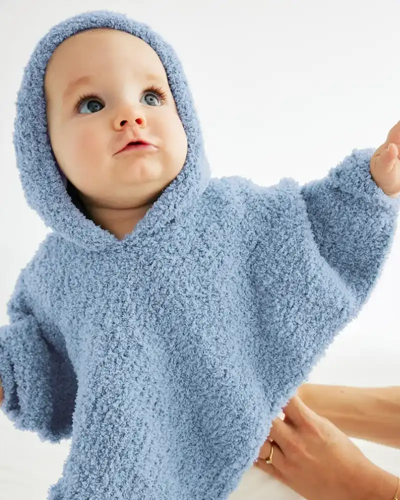 Phildar - Poncho Benjamin - 254-16 | Het Wolhuis Phildar - Poncho Benjamin - 254-16 | Het Wolhuis