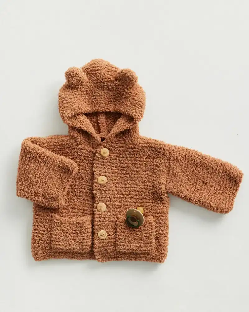 Phildar - Vest Baby - 254-12 | Het Wolhuis Phildar - Vest Baby - 254-12 | Het Wolhuis