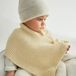 Phildar - Poncho Bowie - 254-13 | Het Wolhuis