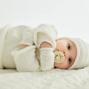 Phildar - Set Baby Bienvenue - 254-18 | Het Wolhuis