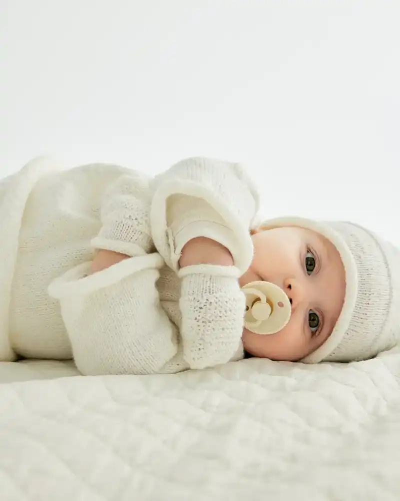 Phildar - Set Baby Bienvenue - 254-18 | Het Wolhuis Phildar - Set Baby Bienvenue - 254-18 | Het Wolhuis
