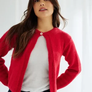 Phildar - Vest Coraly - 255-02 | Het Wolhuis