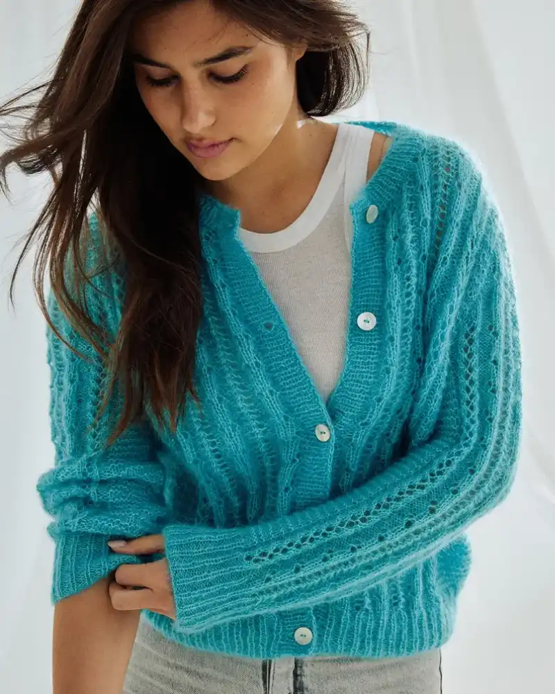 Phildar - Vest Cindy - 255-22 | Het Wolhuis Phildar - Vest Cindy - 255-22 | Het Wolhuis