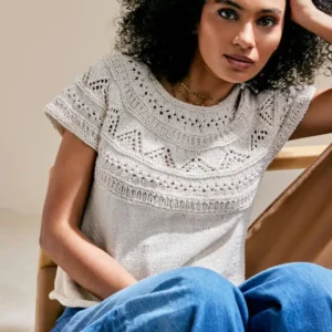 Phildar - Trui Grace - 258-03 | Het Wolhuis