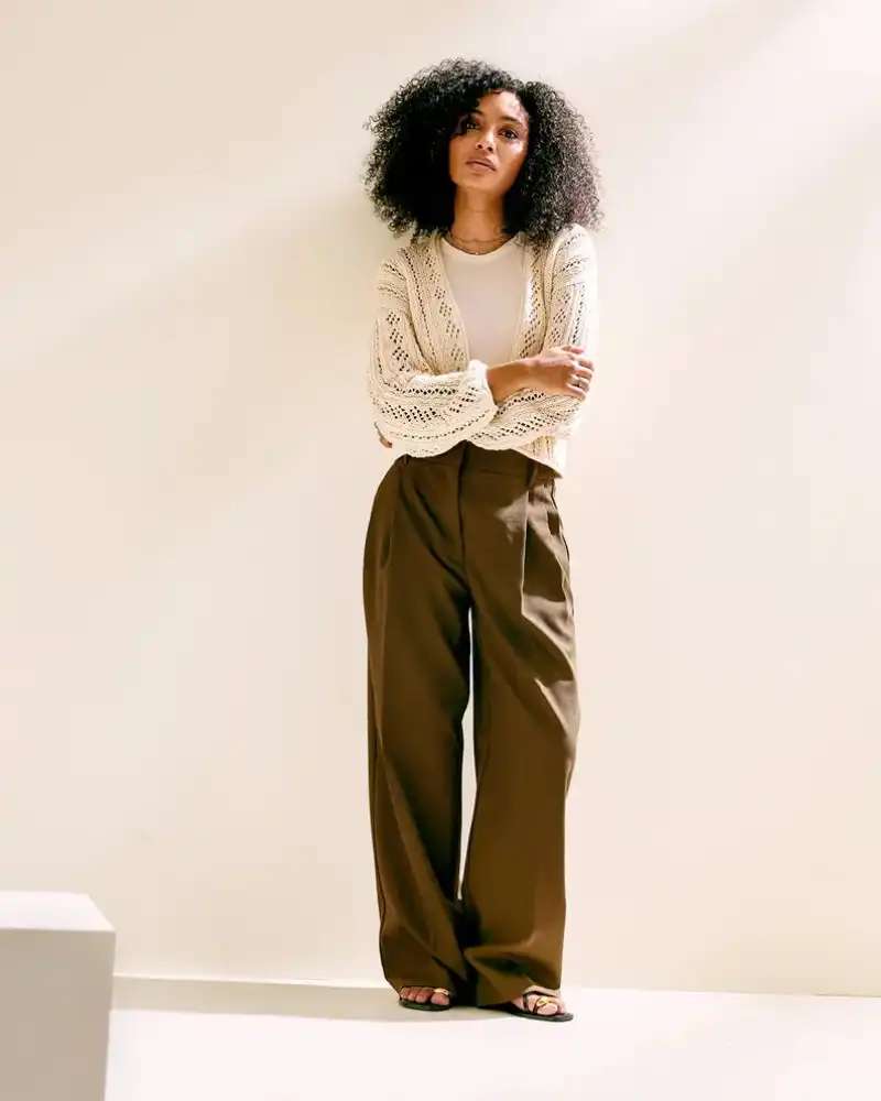 Phildar - Vest Gaby - 258-04 | Het Wolhuis Phildar - Vest Gaby - 258-04 | Het Wolhuis