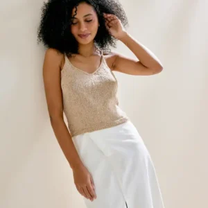 Phildar - Top Galia - 258-07 | Het Wolhuis