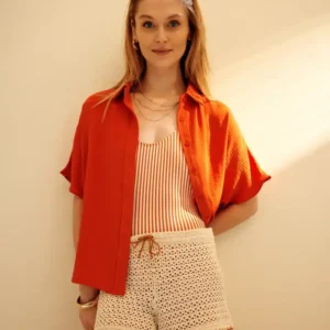 Phildar - Short Hermine - 259-09 | Het Wolhuis