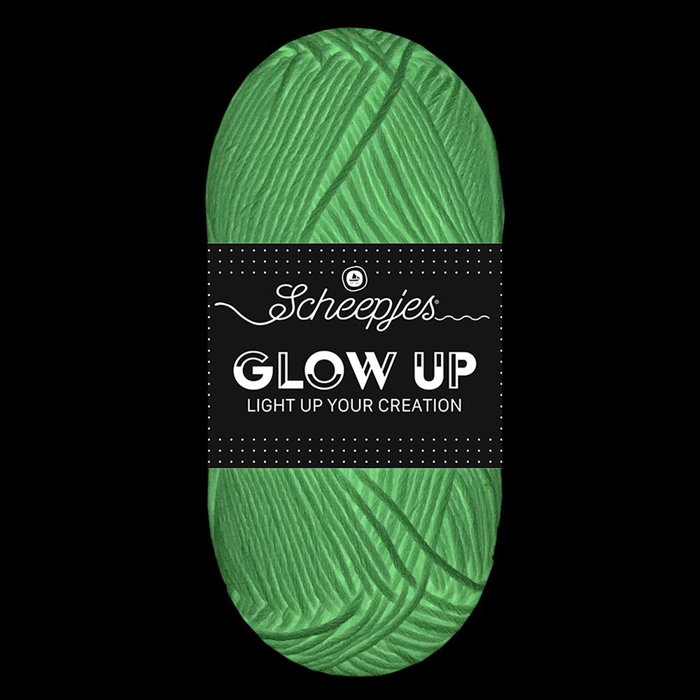 Scheepjes Glow Up | Het Wolhuis Scheepjes Glow Up | Het Wolhuis