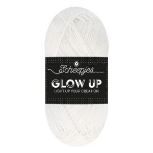 Scheepjes Glow Up | Het Wolhuis