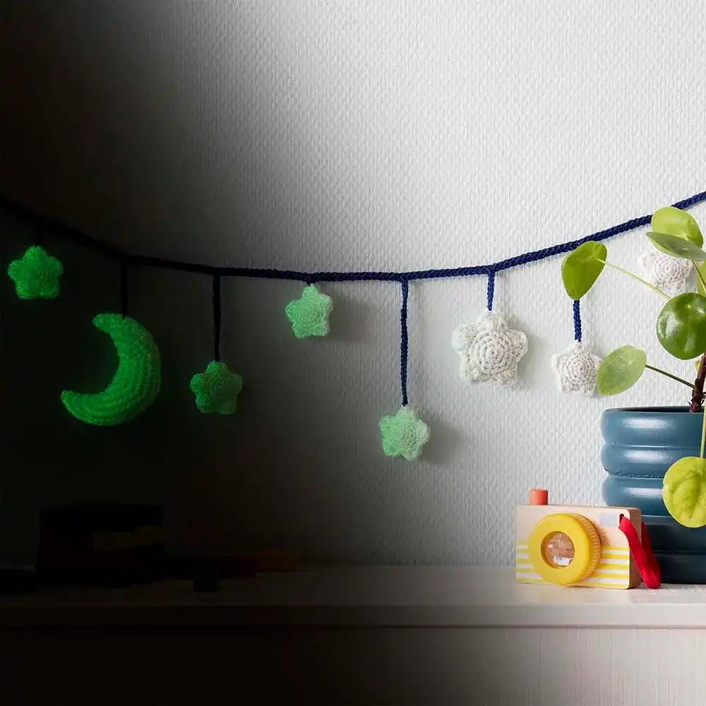 Scheepjes Glow Up colour pack 10x25g | Het Wolhuis Scheepjes Glow Up colour pack 10x25g | Het Wolhuis