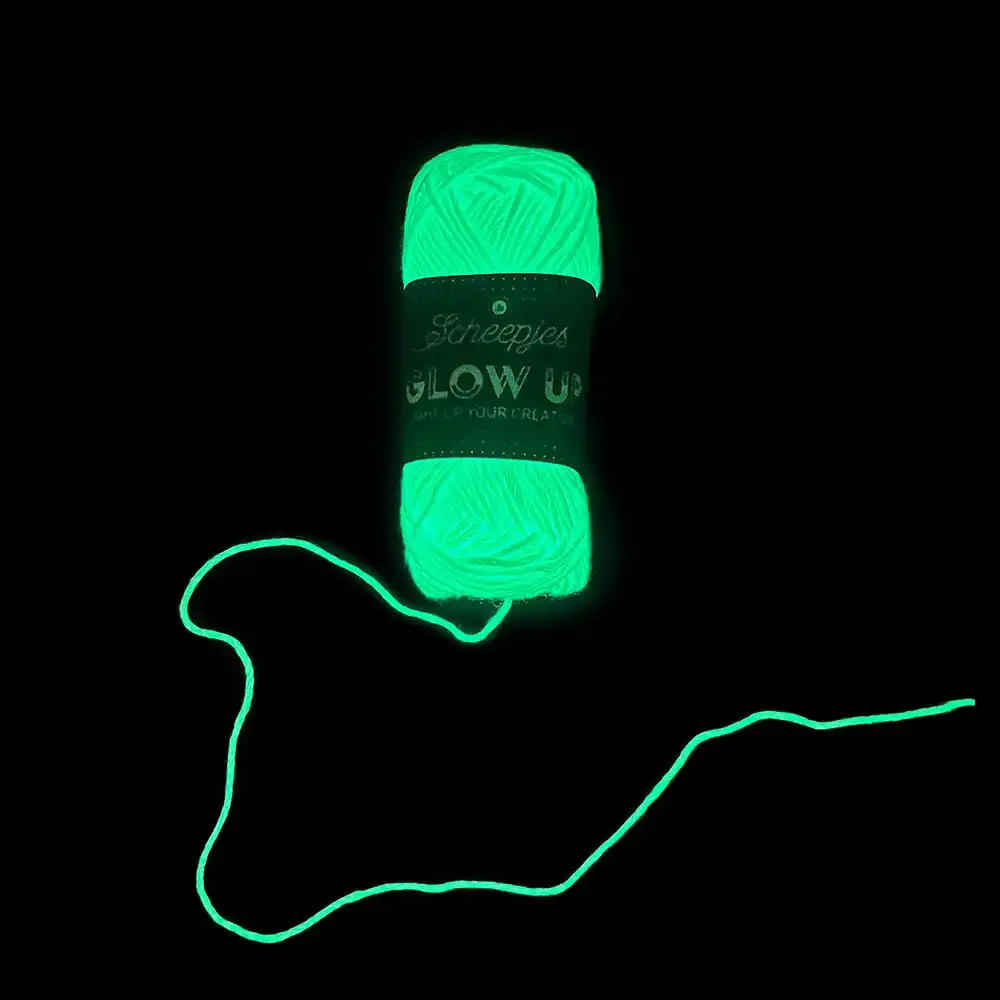 Scheepjes Glow Up colour pack 10x25g | Het Wolhuis Scheepjes Glow Up colour pack 10x25g | Het Wolhuis