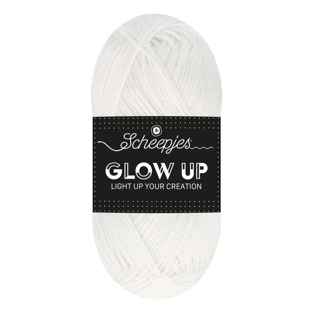 Scheepjes Glow Up | Het Wolhuis Scheepjes Glow Up | Het Wolhuis