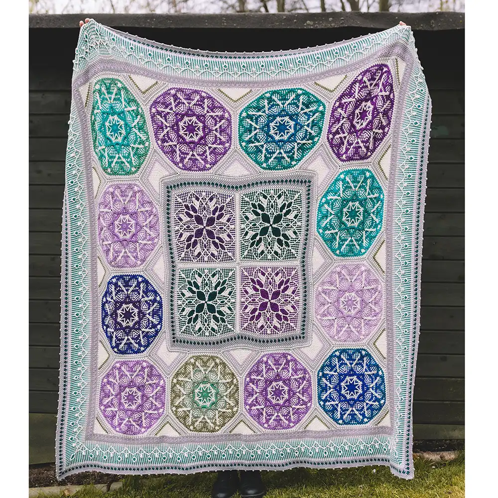 Spring Whispers by Lilla Björn - Whirl light version | Het Wolhuis Spring Whispers by Lilla Björn - Whirl light version - Afbeelding 2