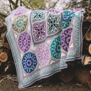 Spring Whispers by Lilla Björn - Whirl light version | Het Wolhuis