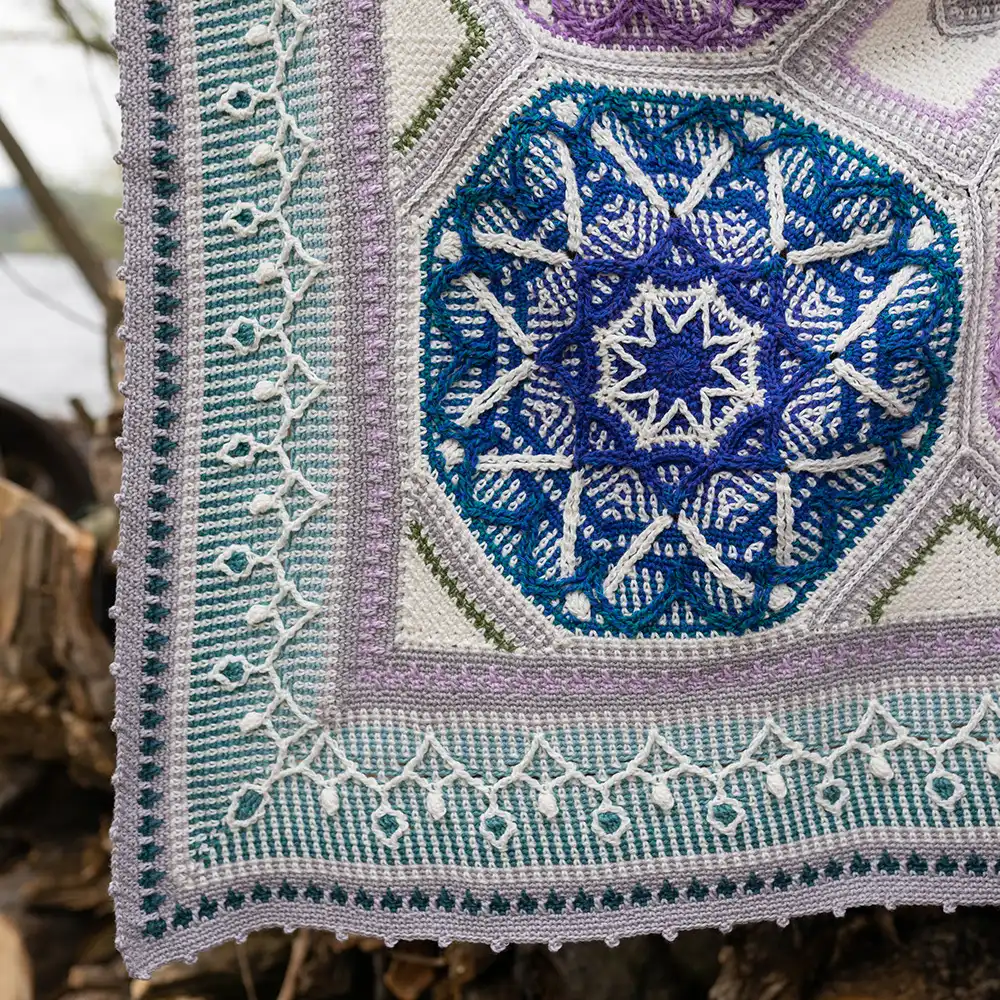 Spring Whispers by Lilla Björn - Stone Washed & River Washed Light version | Het Wolhuis Spring Whispers by Lilla Björn - Stone Washed & River Washed Light version | Het Wolhuis
