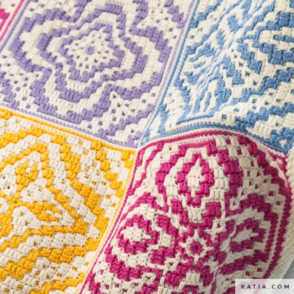 Katia - OFFLINE Blanket | Het Wolhuis Katia - Offline Blanket | Het Wolhuis