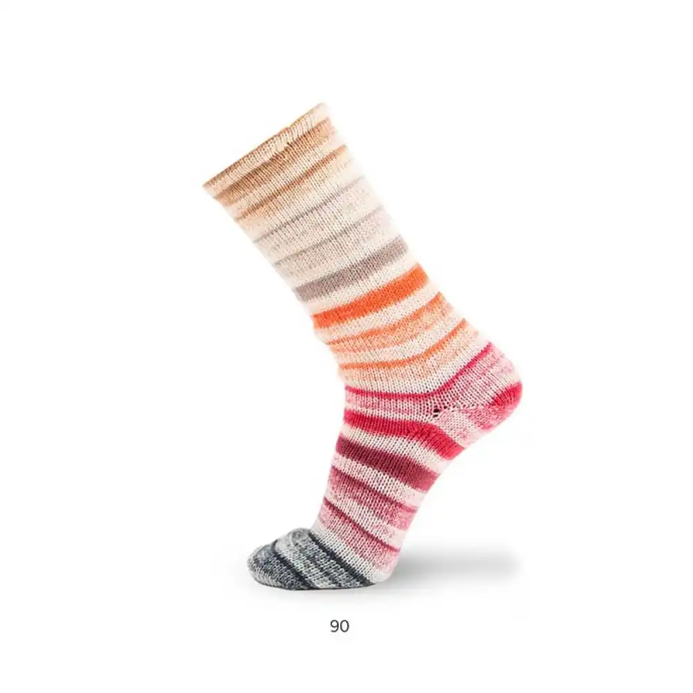 Katia Symmetric Socks & More - Infinity | Het Wolhuis Katia Symmetric Socks & More - Infinity - 90