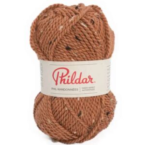 Phildar Phil Randonnees-Noisette | Het Wolhuis