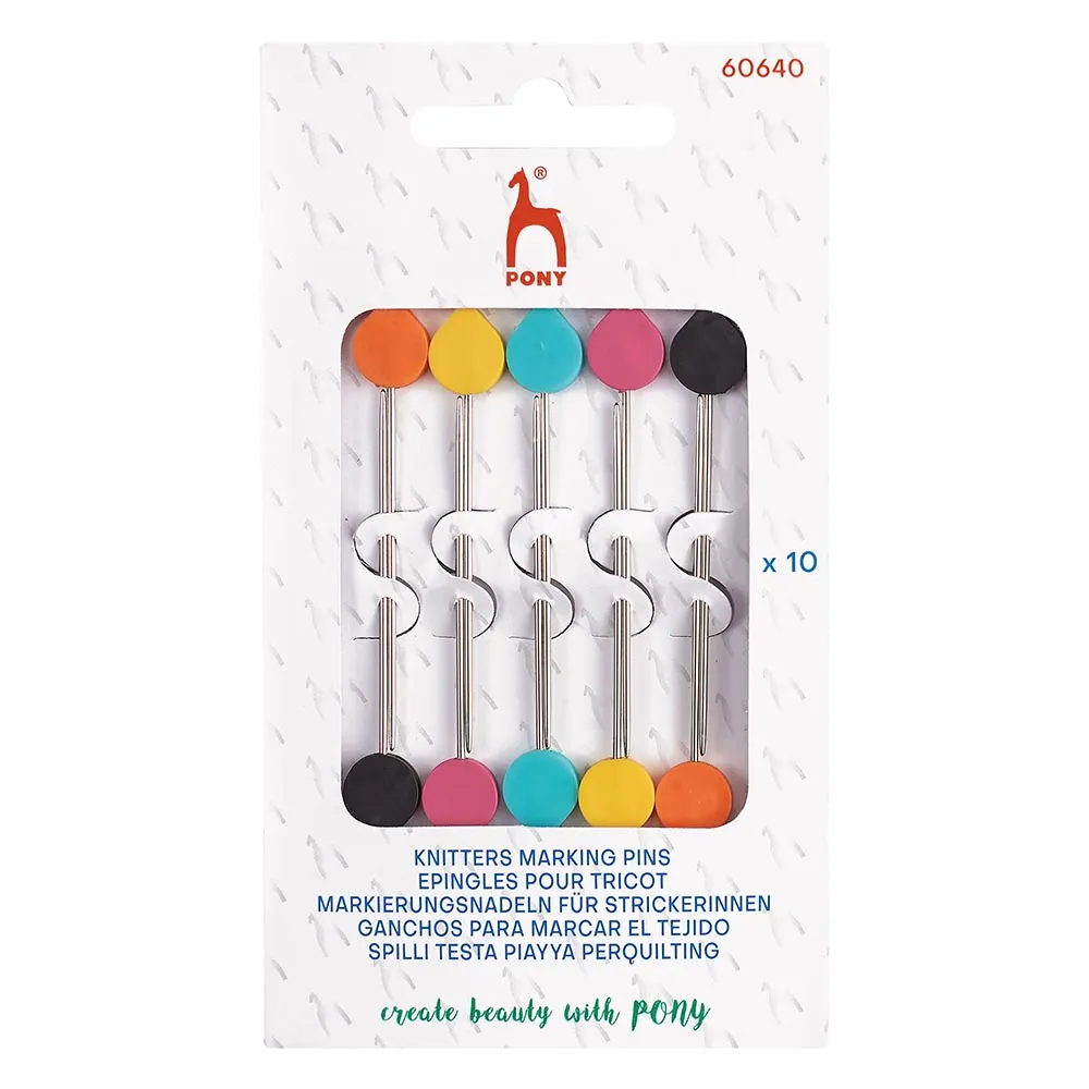 Pony Markeerspelden staal 6cm - 60640 | Het Wolhuis Pony Markeerspelden staal 6cm - 60640 | Het Wolhuis