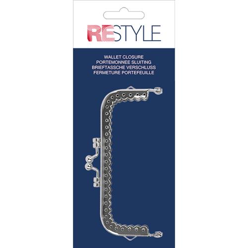 Restyle Portemonnee sluiting 10 cm | Het Wolhuis Restyle Portemonnee sluiting 10 cm-010 | Het Wolhuis
