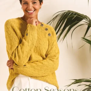Rowan Cotton Seasons | Het Wolhuis