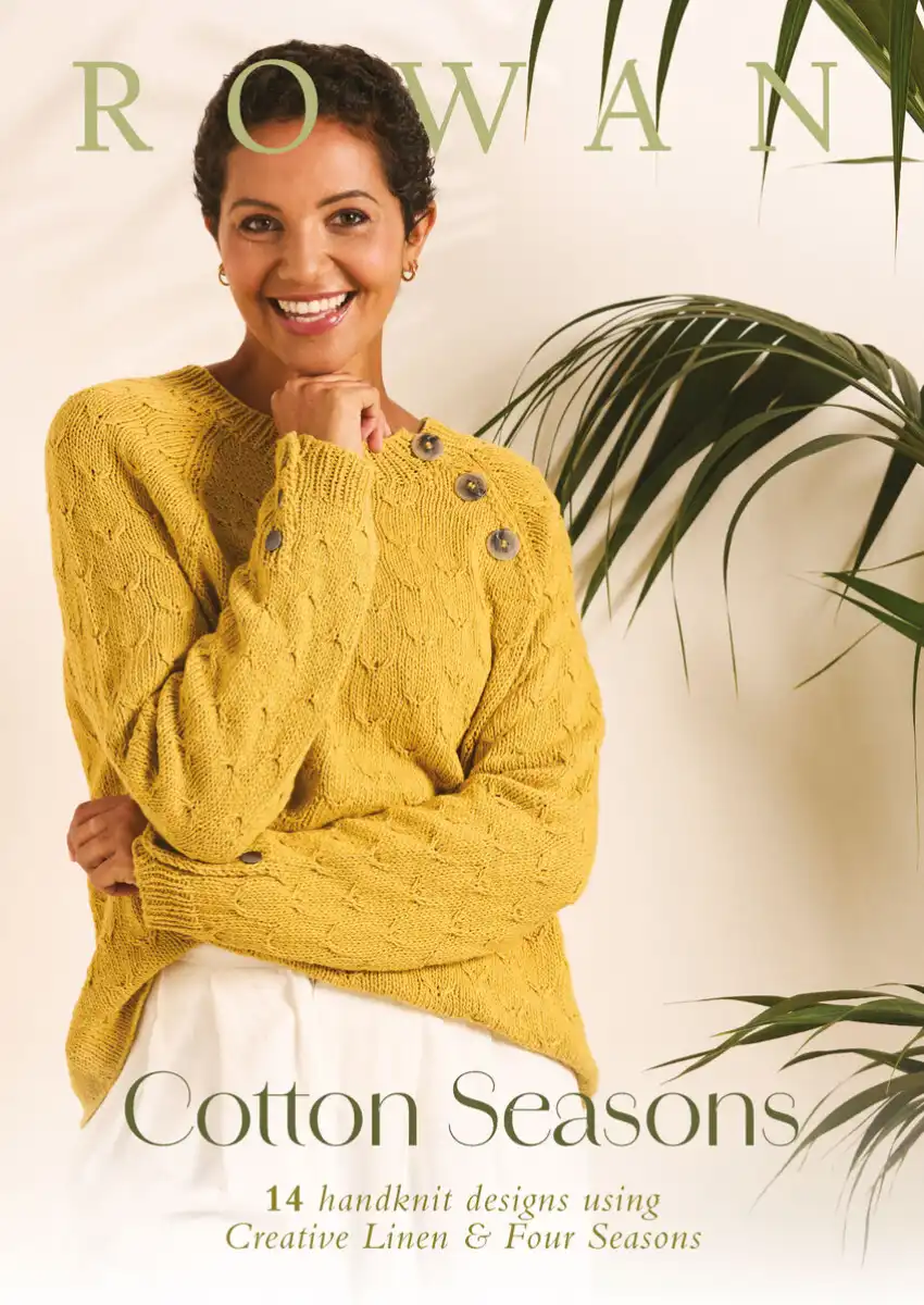 Rowan Cotton Seasons | Het Wolhuis Rowan Cotton Seasons | Het Wolhuis
