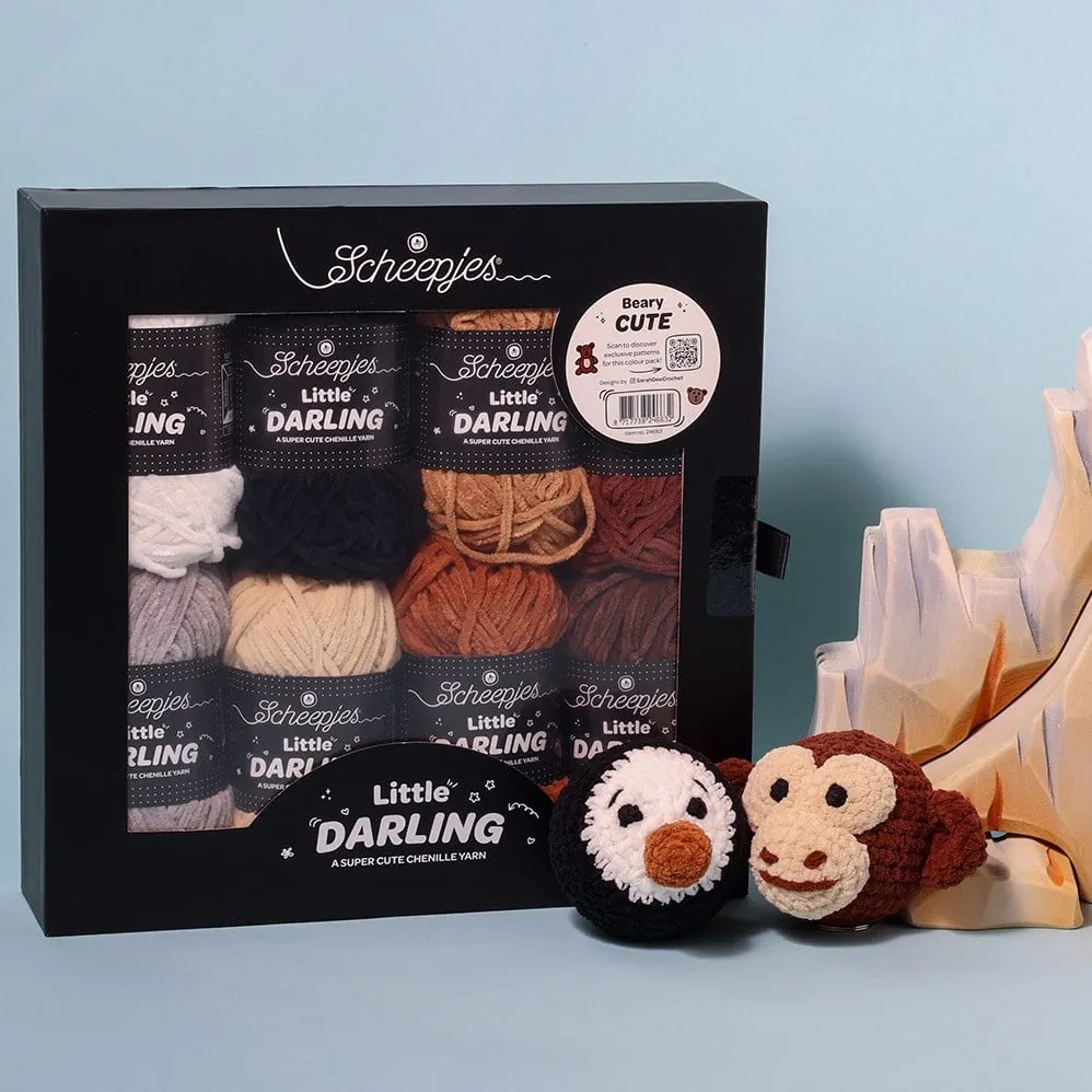 Haakboek Zooballs Berenschattig stressbal - Laura de Vries | Het Wolhuis Haakboek Zooballs Berenschattig stressbal - L. de Vries | Het Wolhuis