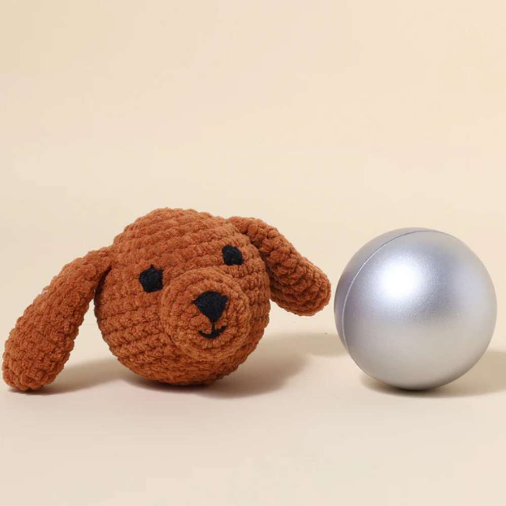 Haakboek Zooballs Boerderij stressbal - Laura de Vries | Het Wolhuis Haakboek Zooballs Boerderij stressbal - Laura de Vries | Het Wolhuis