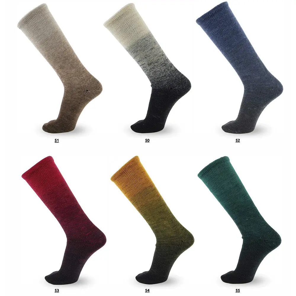 Katia Symmetric Socks & More - Degrade | Het Wolhuis Katia Symmetric Socks & More - Degrade | Het Wolhuis