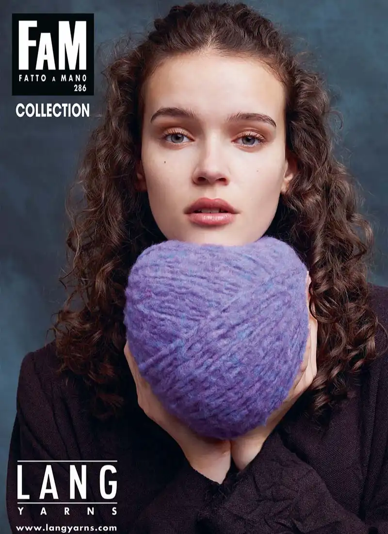 Lang Yarns Fatto a Mano 286 Collection | Het Wolhuis Lang Yarns Fatto a Mano 286 Collection | Het Wolhuis