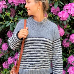 Indie Designs - Trui Nordic Feeling | Het Wolhuis