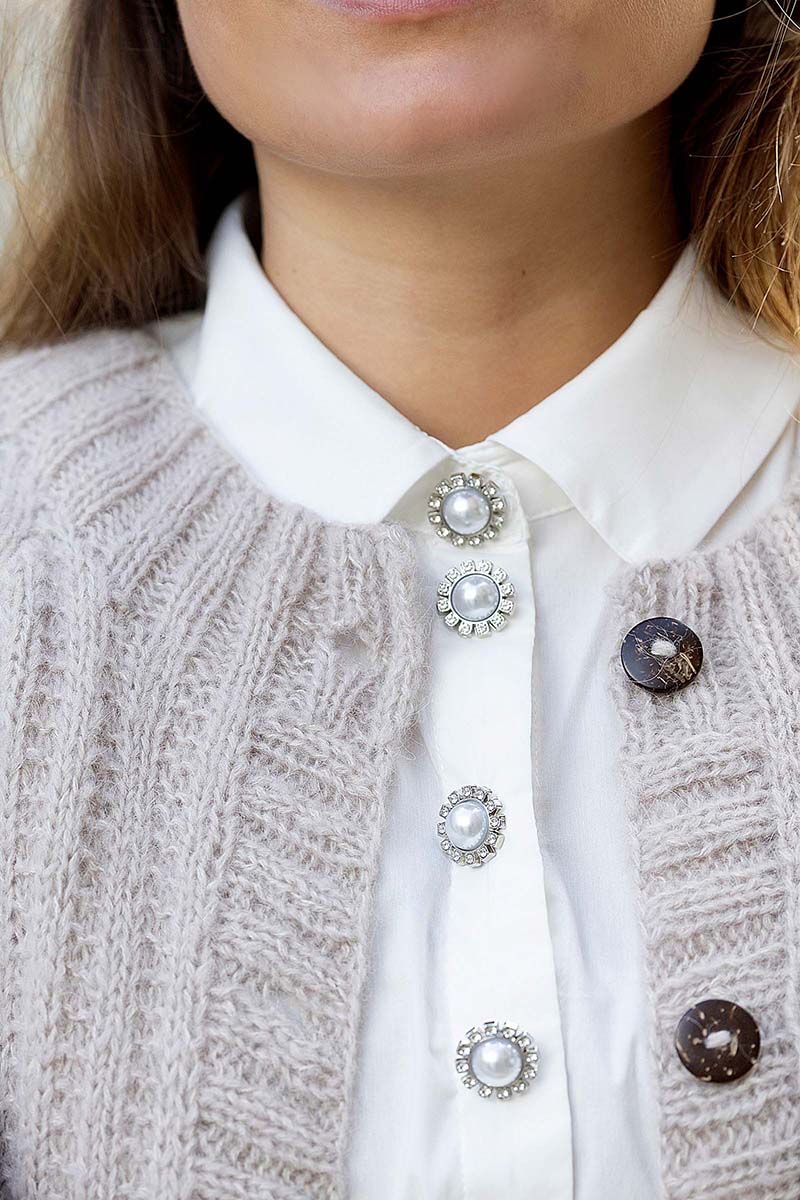 Indie Designs - Vest Delight | Het Wolhuis Indie Designs - Vest Delight | Het Wolhuis