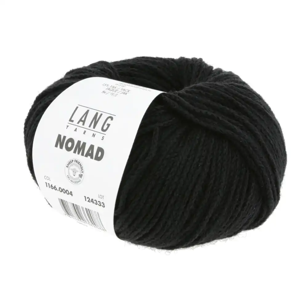 Lang Yarns Nomad | Het Wolhuis Lang Yarns Nomad-1166.0004 | Het Wolhuis