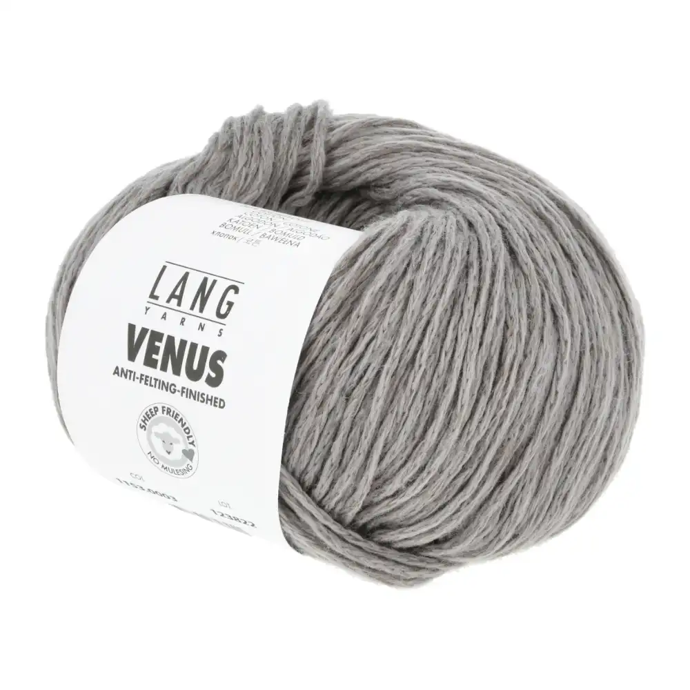 Lang Yarns Venus | Het Wolhuis Lang Yarns Venus-1153.0003 | Het Wolhuis