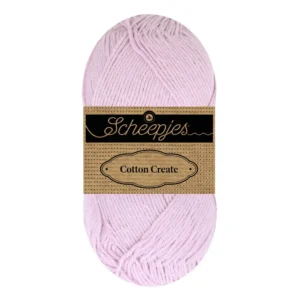 Scheepjes Cotton Create - 529 Unwind | Het Wolhuis