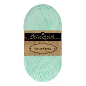 Scheepjes Cotton Create - 663 Shape | Het Wolhuis
