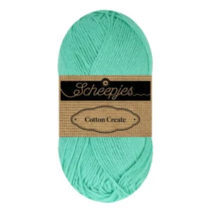 Scheepjes Cotton Create - 665 Seam | Het Wolhuis