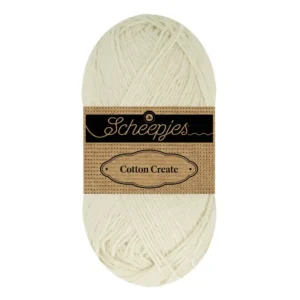 Scheepjes Cotton Create - 700 Sketch | Het Wolhuis