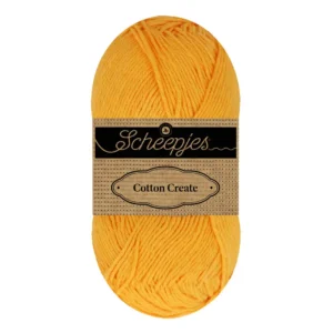 Scheepjes Cotton Create - 714 Fix | Het Wolhuis