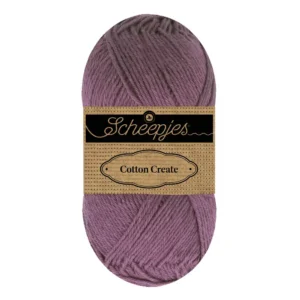 Scheepjes Cotton Create - 721 Drape | Het Wolhuis