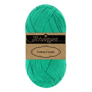 Scheepjes Cotton Create - 723 Progress | Het Wolhuis