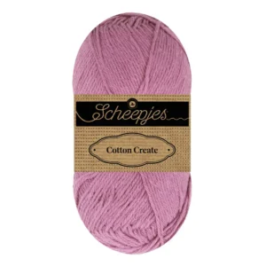 Scheepjes Cotton Create - 726 Weave | Het Wolhuis