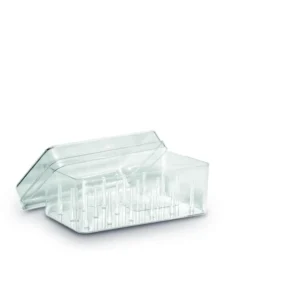 Gütermann Naaigarenbox 18 spoelen 136x62x78mm | Het Wolhuis