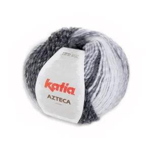 Katia Azteca-7801 Grijs | Het Wolhuis