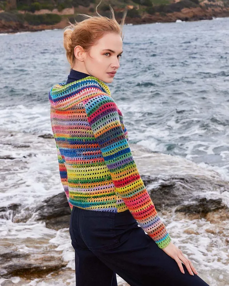 Lang Yarns - Vest Rumer - 85-28 | Het Wolhuis Lang Yarns - Vest Rumer - 85-28 | Het Wolhuis