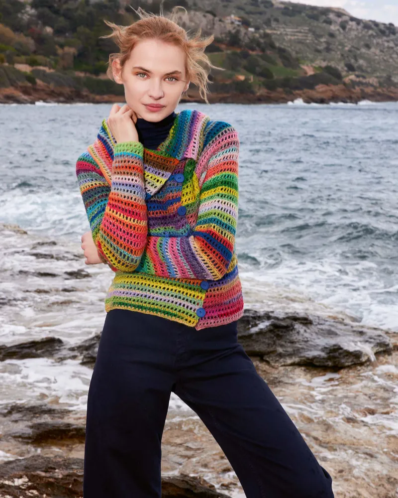 Lang Yarns - Vest Rumer - 85-28 | Het Wolhuis Lang Yarns - Vest Rumer - 85-28 | Het Wolhuis